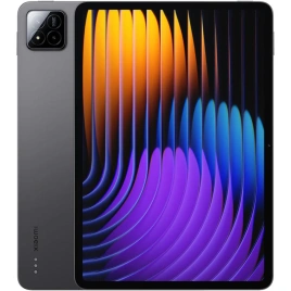Планшет Xiaomi Pad 7 Pro 12/512Gb Wi-Fi Gray Global Version