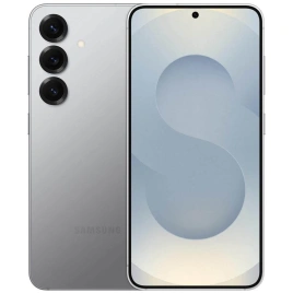 Смартфон Samsung Galaxy S25 Plus SM-S936B 12/256Gb Silver Shadow