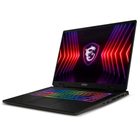 Ноутбук MSI Sword 17 HX B13VFKG-099XRU 17 FHD IPS/ i7-13700HX/16GB/1TB SSD (9S7-17T214-099) Gray