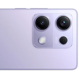 Смартфон Xiaomi Redmi Note 14S 8/128Gb Aurora Purple Global Version