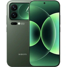 Смартфон Xiaomi 17 Pro Max 16/512Gb Green CN