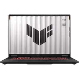 Ноутбук ASUS TUF Gaming A18 FA808UP-S8051 18 FHD IPS/ R7-260/32GB/1TB SSD (90NR0NL1-M002U0) Jaeger Gray