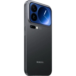 Смартфон Xiaomi 17 Pro Max 12/512Gb Black EAC