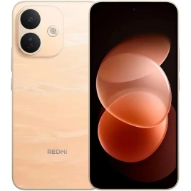 Смартфон Xiaomi Redmi Note 17 Pro 5G 8/512Gb Satin Orange EAC