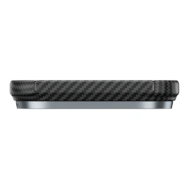 Чехол Benks ArmorAir Case built with Kevlar 600D для iPhone Air Black