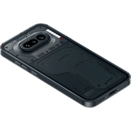 Смартфон Nothing Phone (4A) 8/256Gb Black