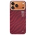 Claret Red