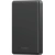 Gunmetal Black