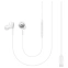 Наушники Samsung Type-C Earphones (EO-IC100) White