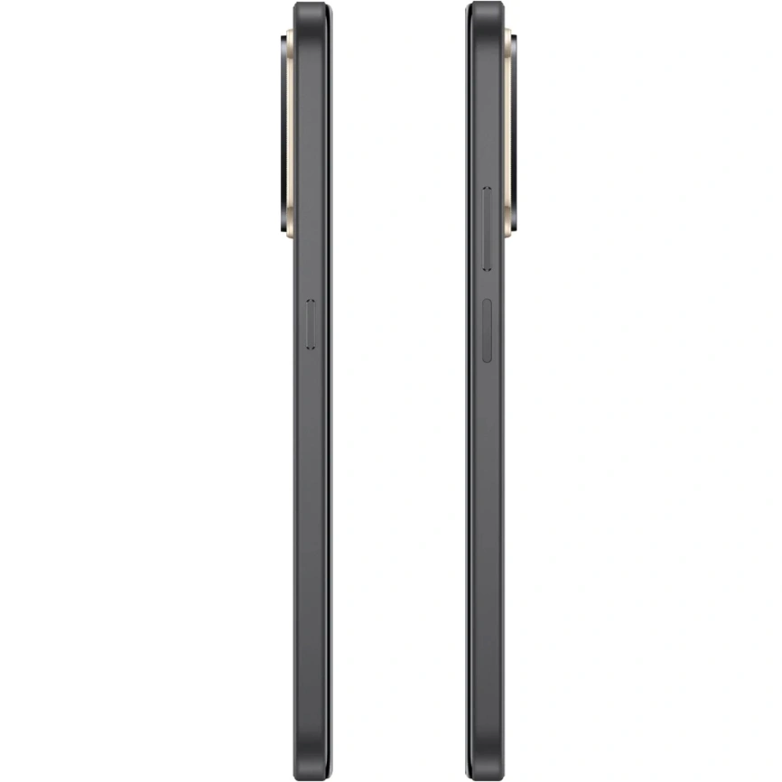 Смартфон Honor X7d 8/256Gb Velvet Black фото 4