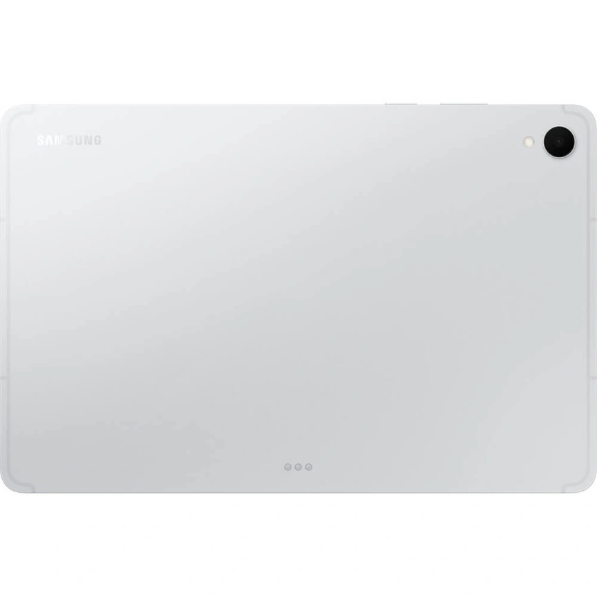 Планшет Samsung Galaxy Tab S11 LTE 12/512GB Silver (SM-X736) фото 6