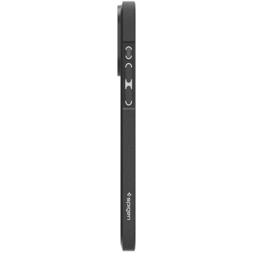 Чехол Spigen Core Armor для iPhone 15 Pro Max (ACS06441) Matte Black фото 5