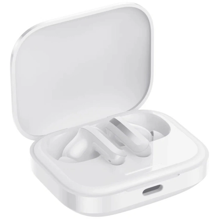 Наушники Xiaomi Redmi Buds 5 White фото 2