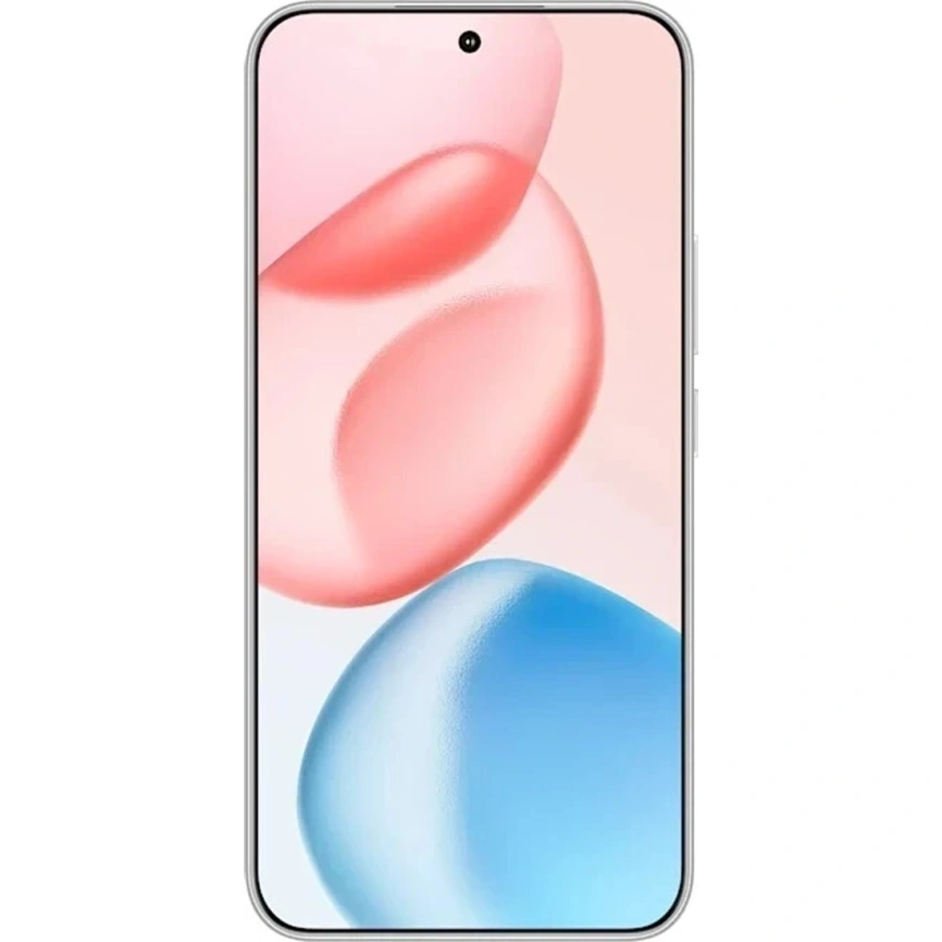 Смартфон Honor 400 8/256Gb Meteor Silver фото 6