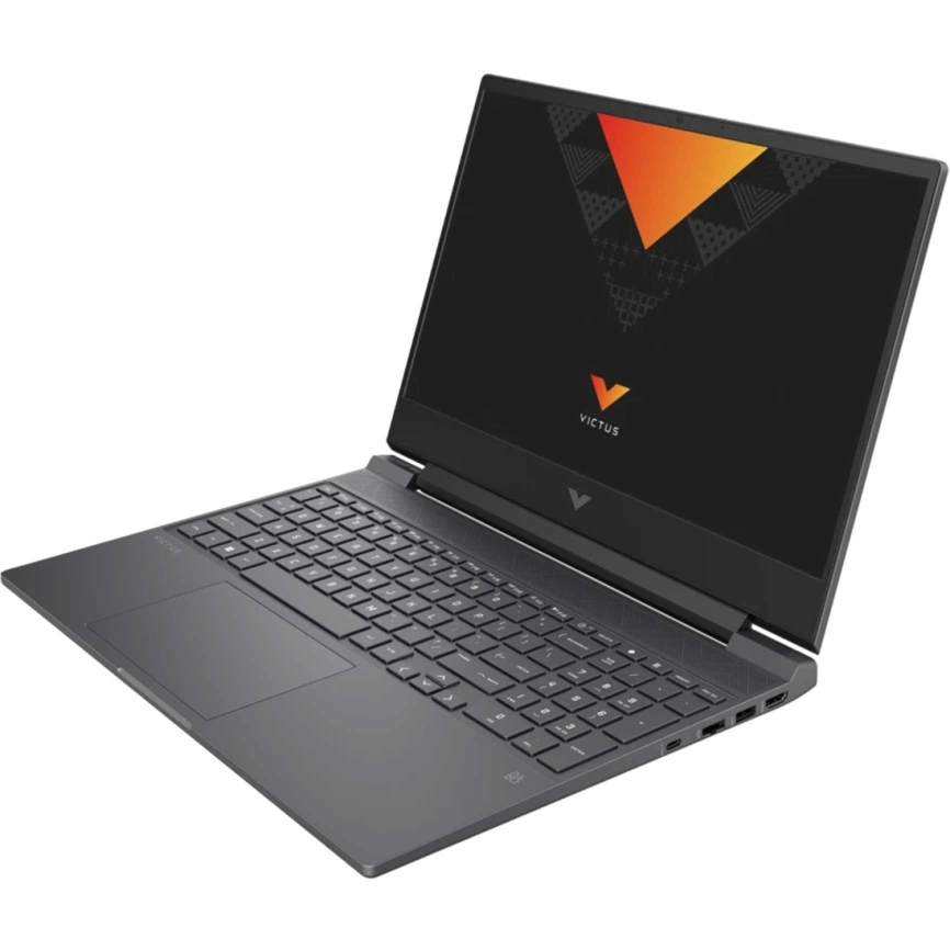 Ноутбук HP Victus 15-fa1087ci 15.6 FHD IPS/ i7-13620H/16Gb/1Tb SSD (B09J8EA) Silver фото 5