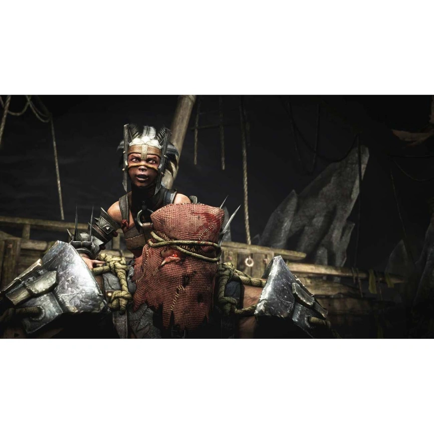 Игра Microsoft Mortal Kombat XL (Русские субтитры) (Xbox One/Series X) фото 9