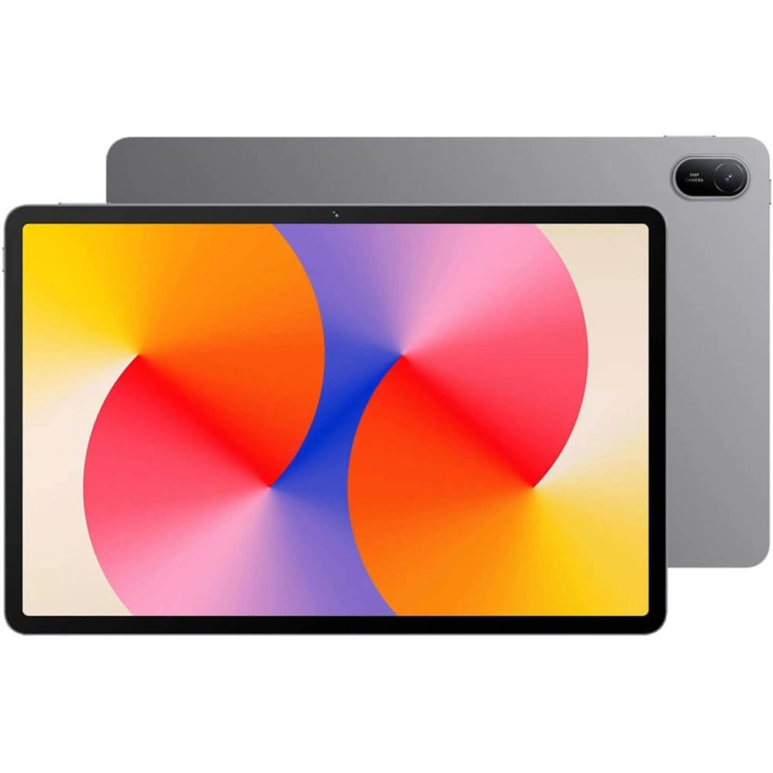 Планшет Huawei MatePad SE 11 (2025) Wi-Fi 8/128Gb Nebula Gray + Pencil (53014GXU) фото 1