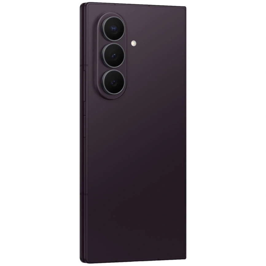 Смартфон Samsung Galaxy Z Fold8 Ultra SM-F976B 16/1TB Violet Shadow фото 5