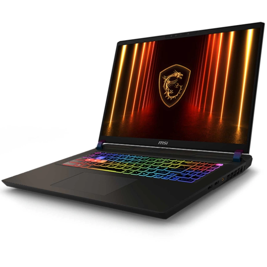 Ноутбук MSI Vector 17 HX AI A2XWIG-220XRU 17 QHD IPS/ i9-275HX Ultra/32GB/1TB SSD (9S7-17S372-220) Gray фото 3
