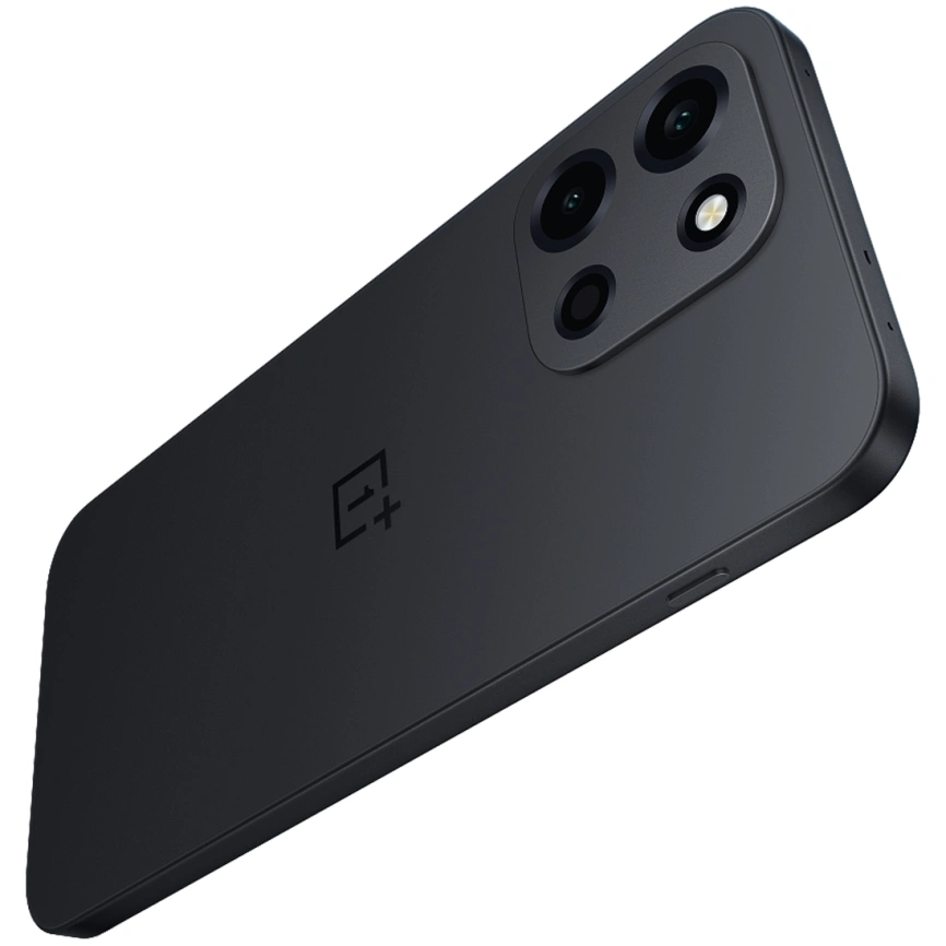 Смартфон OnePlus Nord 6 8/256Gb Pitch Black EU фото 4