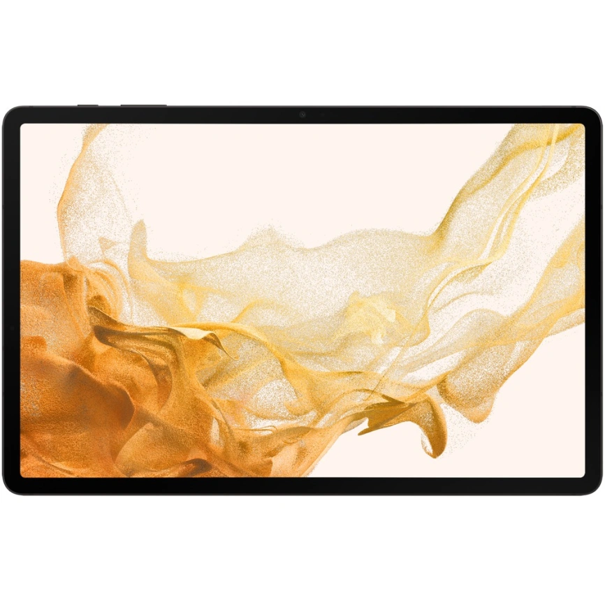 Планшет Samsung Galaxy Tab S8 Wi-Fi 128Gb Graphite (SM-X700) фото 6