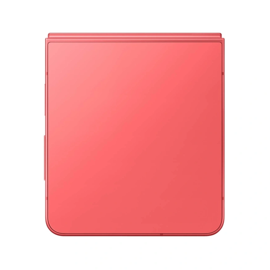 Смартфон Samsung Galaxy Z Flip7 12/256GB Coralred фото 9