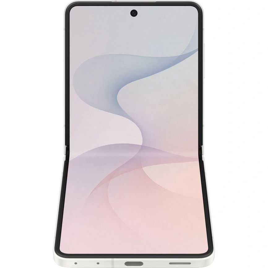 Смартфон Samsung Galaxy Z Flip8 SM-F776B 12/512GB Cream фото 5