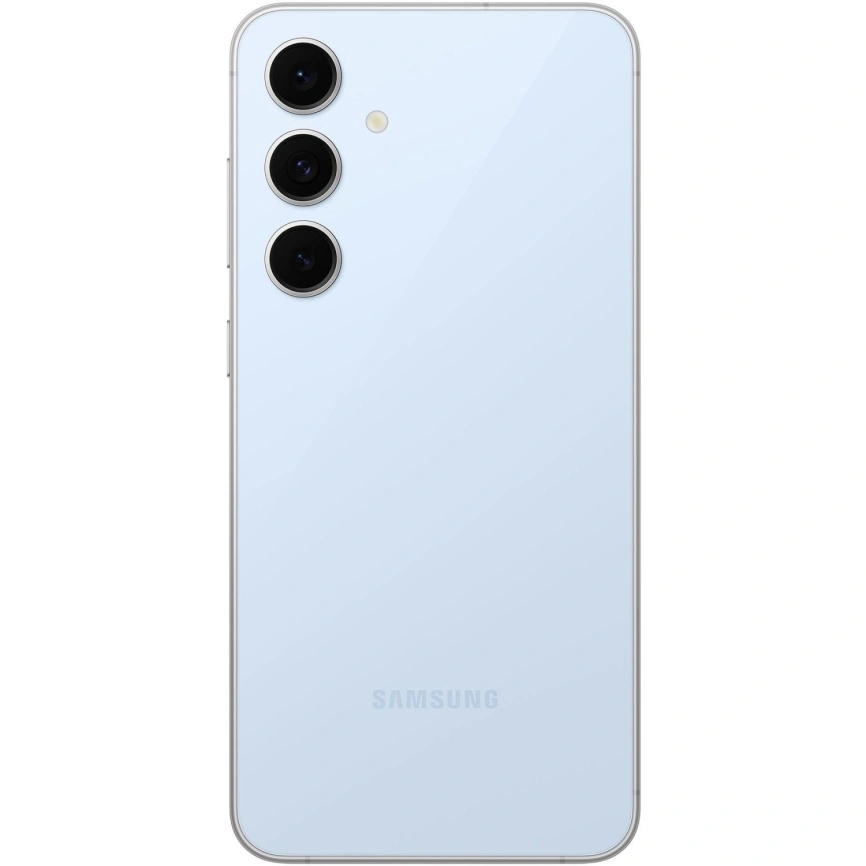 Смартфон Samsung Galaxy S24 FE SM-S721B 8/512Gb Blue фото 7