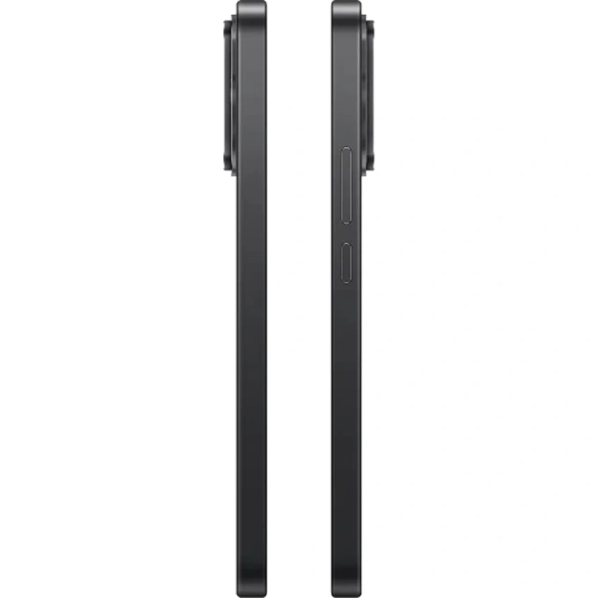 Смартфон Xiaomi Redmi Note 17 Pro 5G 12/256Gb Black EAC фото 5
