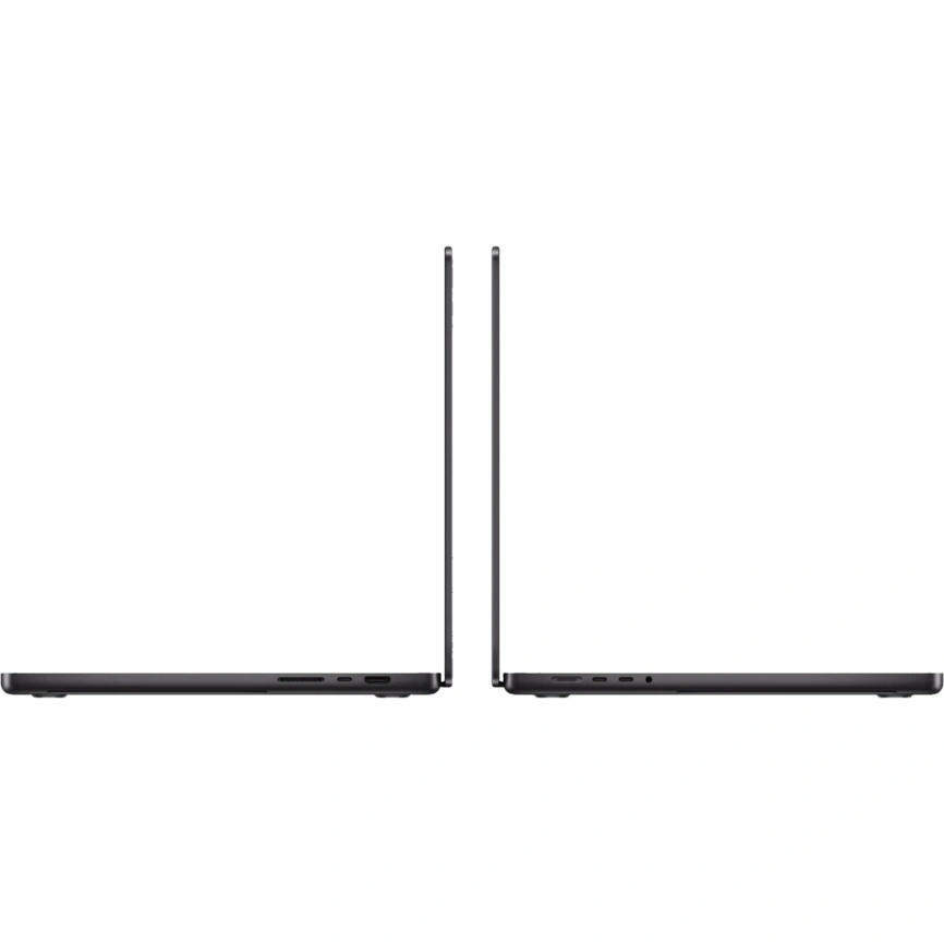 Ноутбук Apple MacBook Pro 16 (2026) M5 Pro 18C CPU, 20C GPU/24GB/1TB SSD (MGEA4) Space Black фото 3