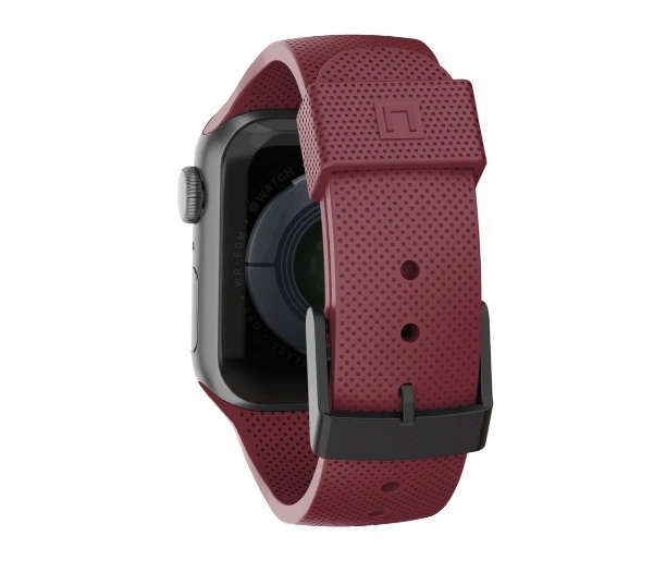 Ремешок UAG U DOT 45mm Apple Watch Aubergine (19249K314747) фото 5