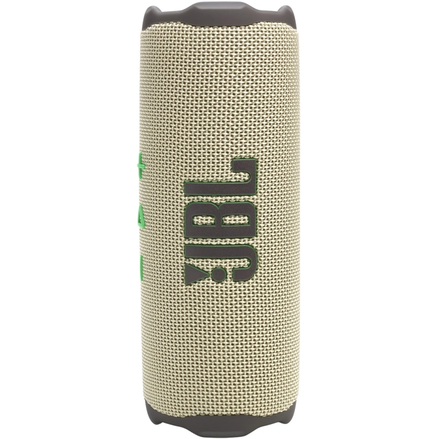 Портативная колонка JBL Flip 7 Sand фото 3