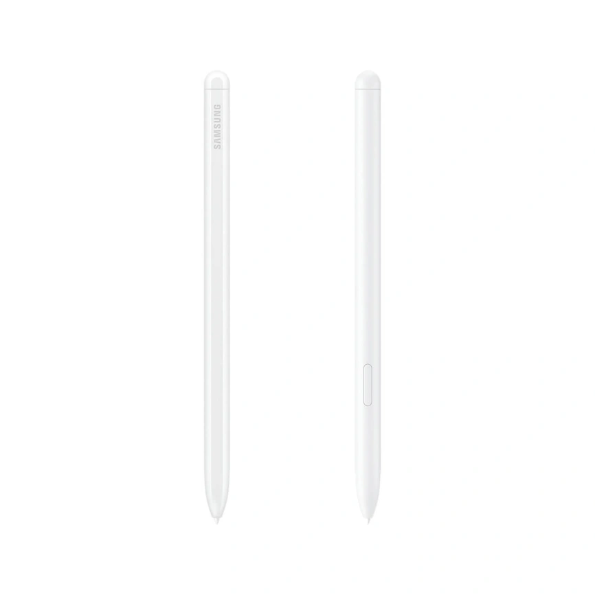 Планшет Samsung Galaxy Tab S10 FE Plus Wi-Fi 12/256GB Silver (SM-X620B) фото 9