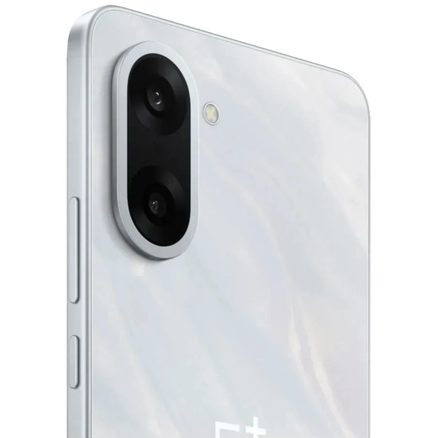 Смартфон OnePlus Nord CE5 5G 8/256Gb Marble Mist EU фото 2