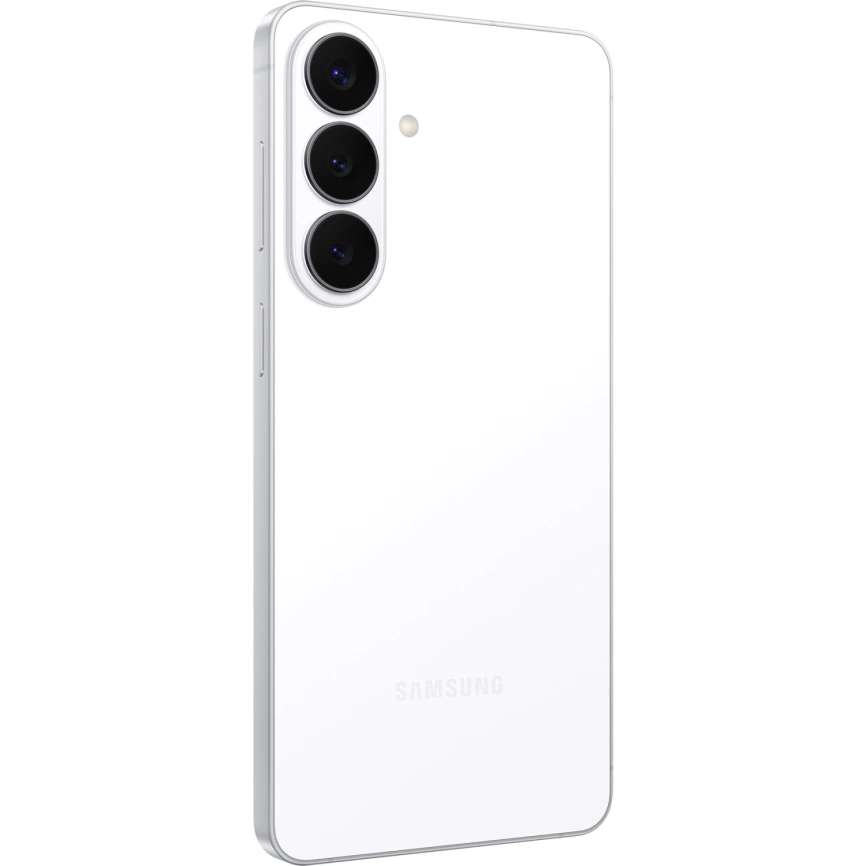 Смартфон Samsung Galaxy S26 Plus SM-S947B 12/256Gb White фото 6