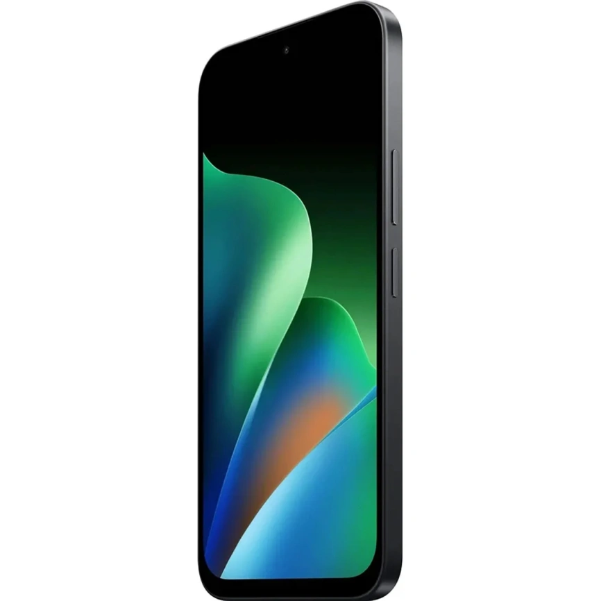 Смартфон Xiaomi Redmi 17 4G 6/128Gb Black Global Version фото 6