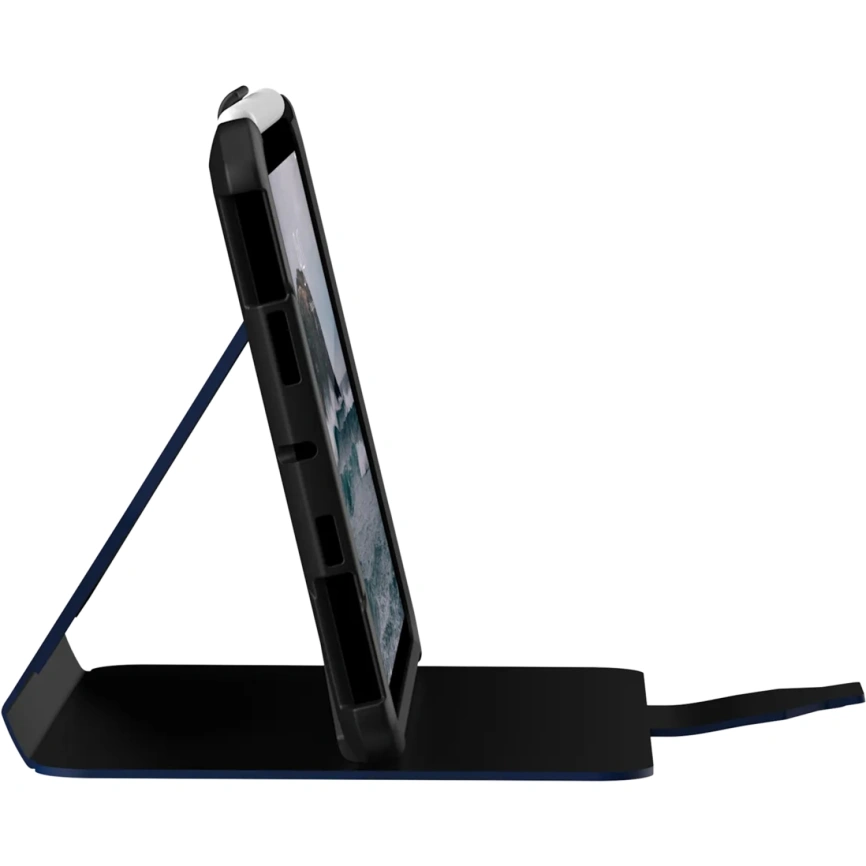 Чехол UAG Metropolis SE для iPad Mini 2024 Mallard фото 3
