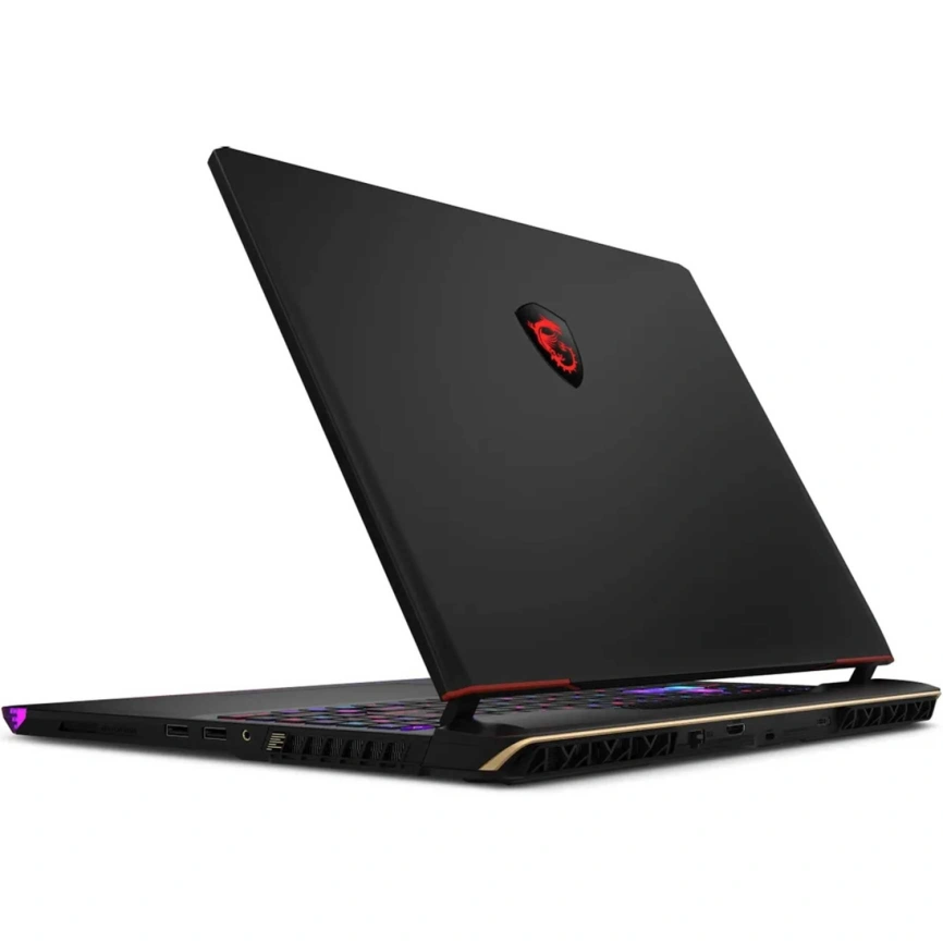 Ноутбук MSI Raider 16 HX AI A2XWHG-814XRU 16 IPS/ i7-255HX Ultra/32GB/1TB SSD (9S7-15M361-814) Core Black фото 5