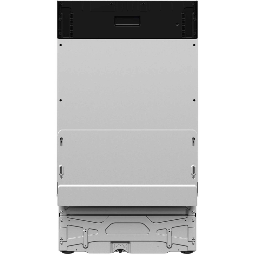 Посудомоечная машина Electrolux EEA22100L White фото 4