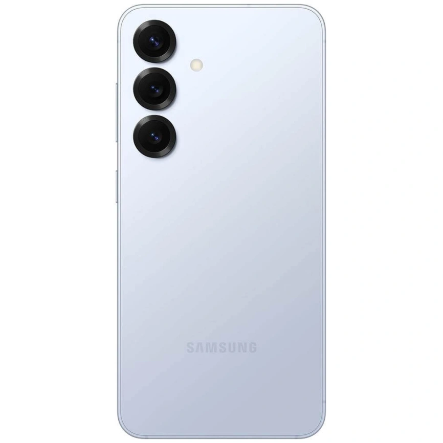 Смартфон Samsung Galaxy S25 Plus SM-S936B 12/256Gb Icy Blue фото 5