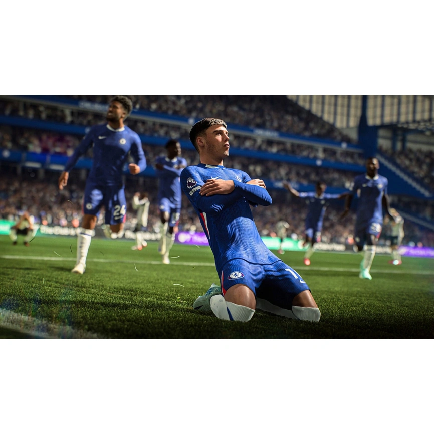 Игра Sony FC 26 (Русские субтитры) (PS5) фото 6
