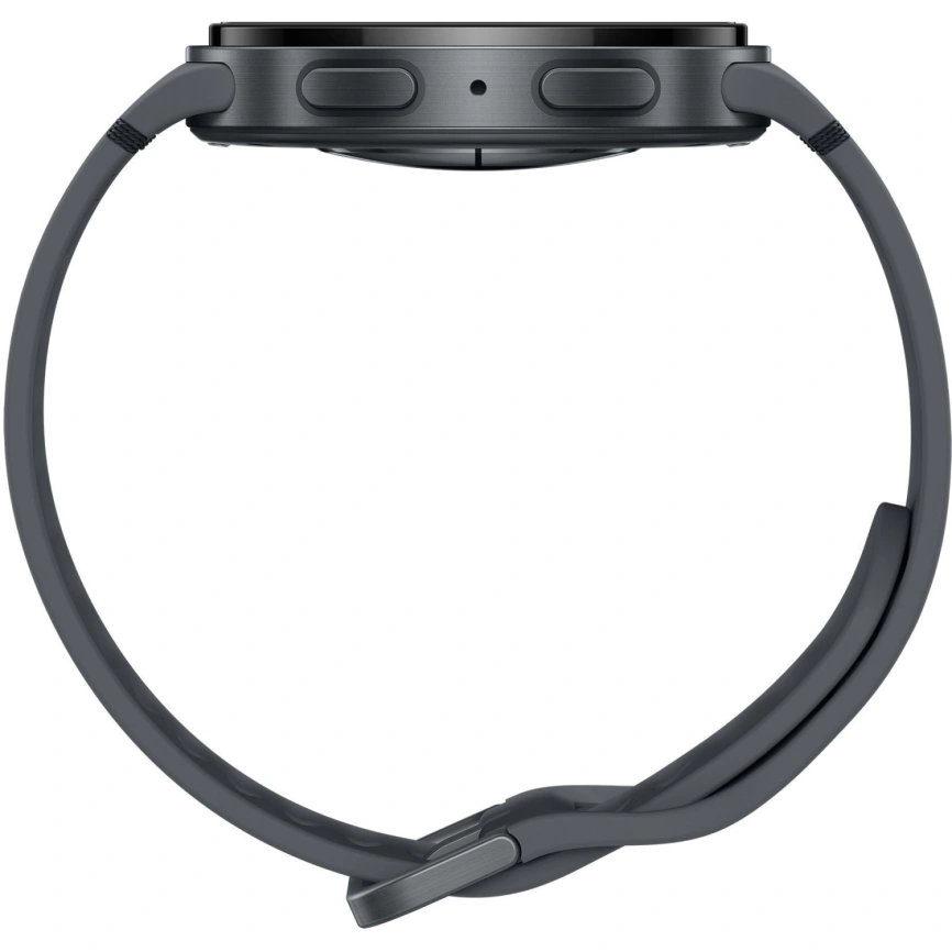 Смарт-часы Samsung Galaxy Watch8 LTE 40 mm SM-L325 Graphite фото 2