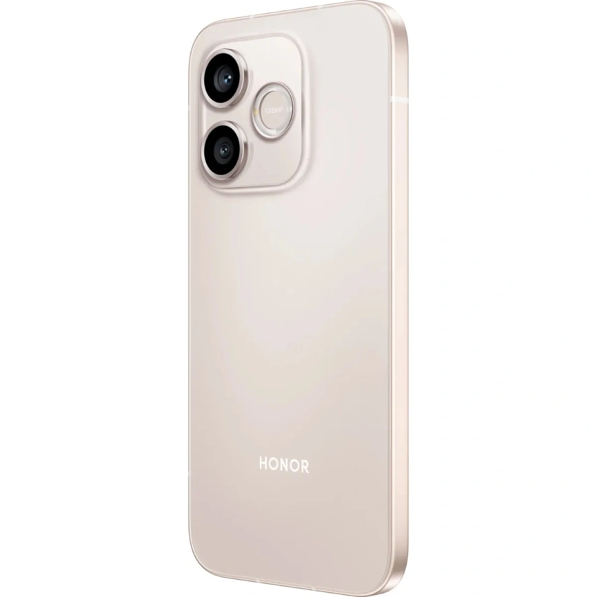Смартфон Honor 600 Lite 8/128Gb Desert Gold фото 6