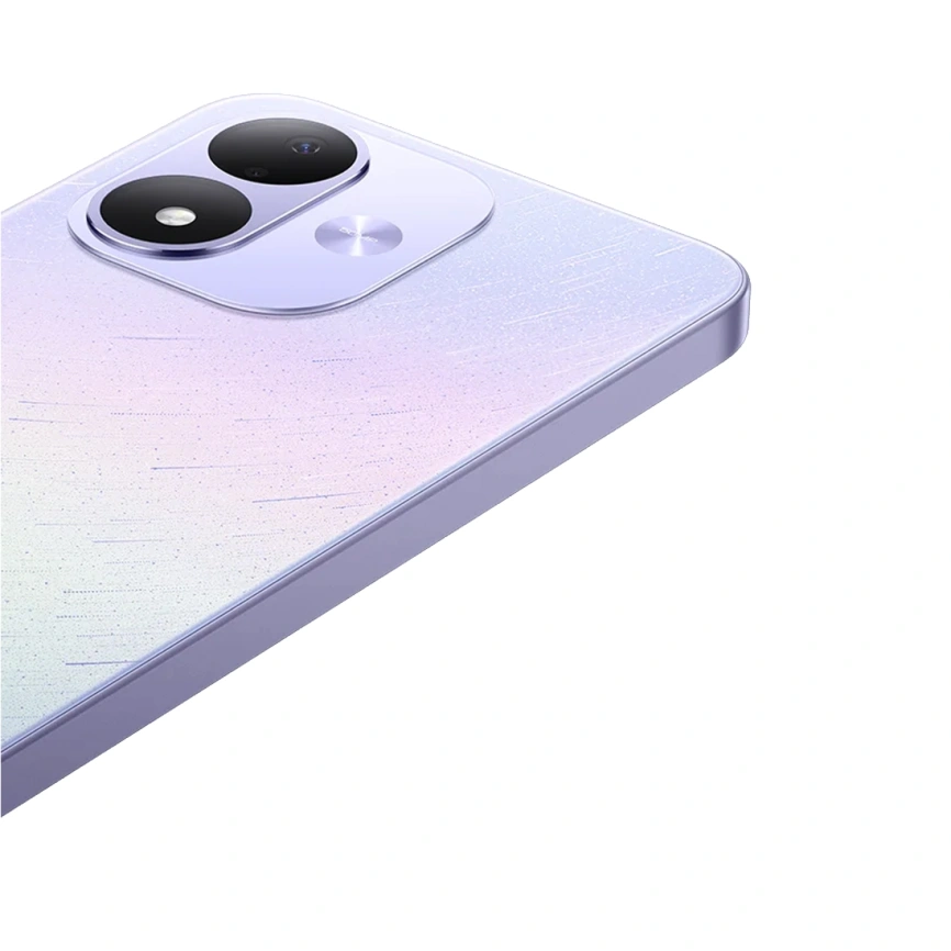 Смартфон Xiaomi Redmi Note 17 4G 4/128Gb Celestial Purple Global Version фото 4