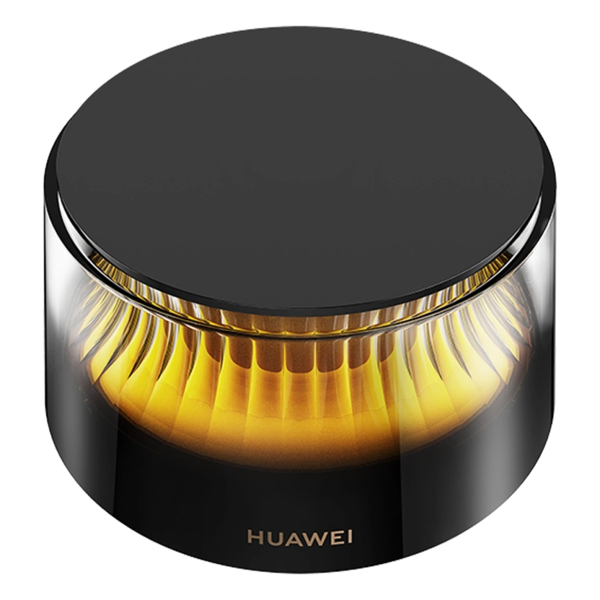 Wi-Fi Роутер Huawei Mesh X3Pro Suite GAEA2-PL21-121 Black (53030EBL) фото 6