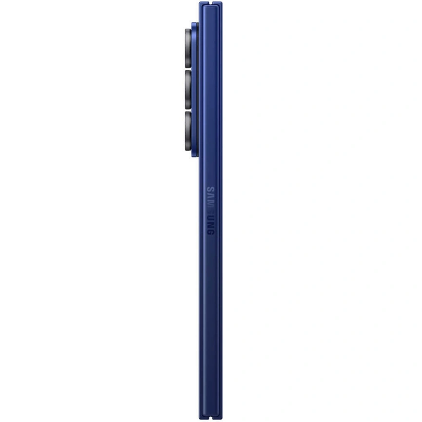 Смартфон Samsung Galaxy Z Fold7 12/256GB Blue Shadow фото 2