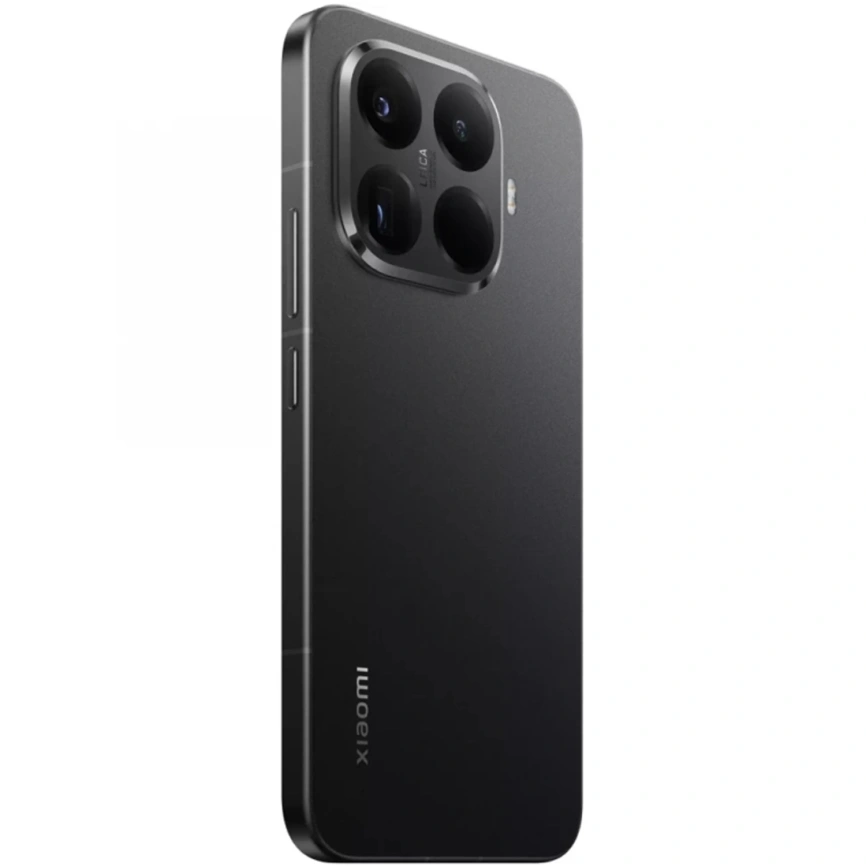 Смартфон Xiaomi 15T Pro 12/256Gb Black EAC фото 2