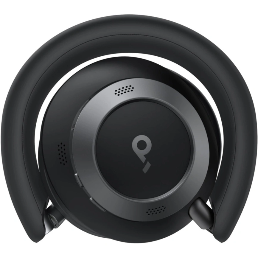 Наушники Anker Soundcore Space One Pro Obsidian Black (A3062G11) фото 4