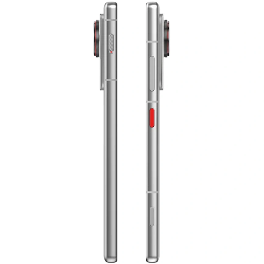 Смартфон ZTE Nubia Z80 Ultra 16/512Gb White фото 3