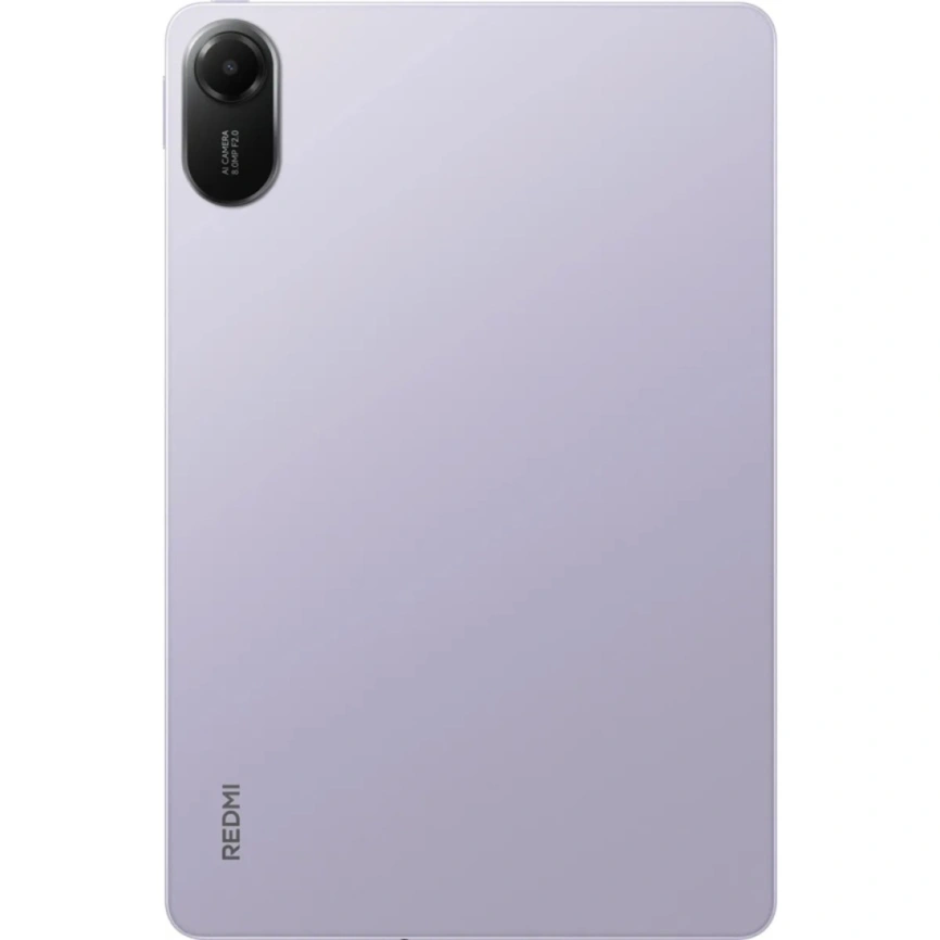Планшет Xiaomi Redmi Pad 2 Wi-Fi 4/256Gb Lavender Purple фото 6